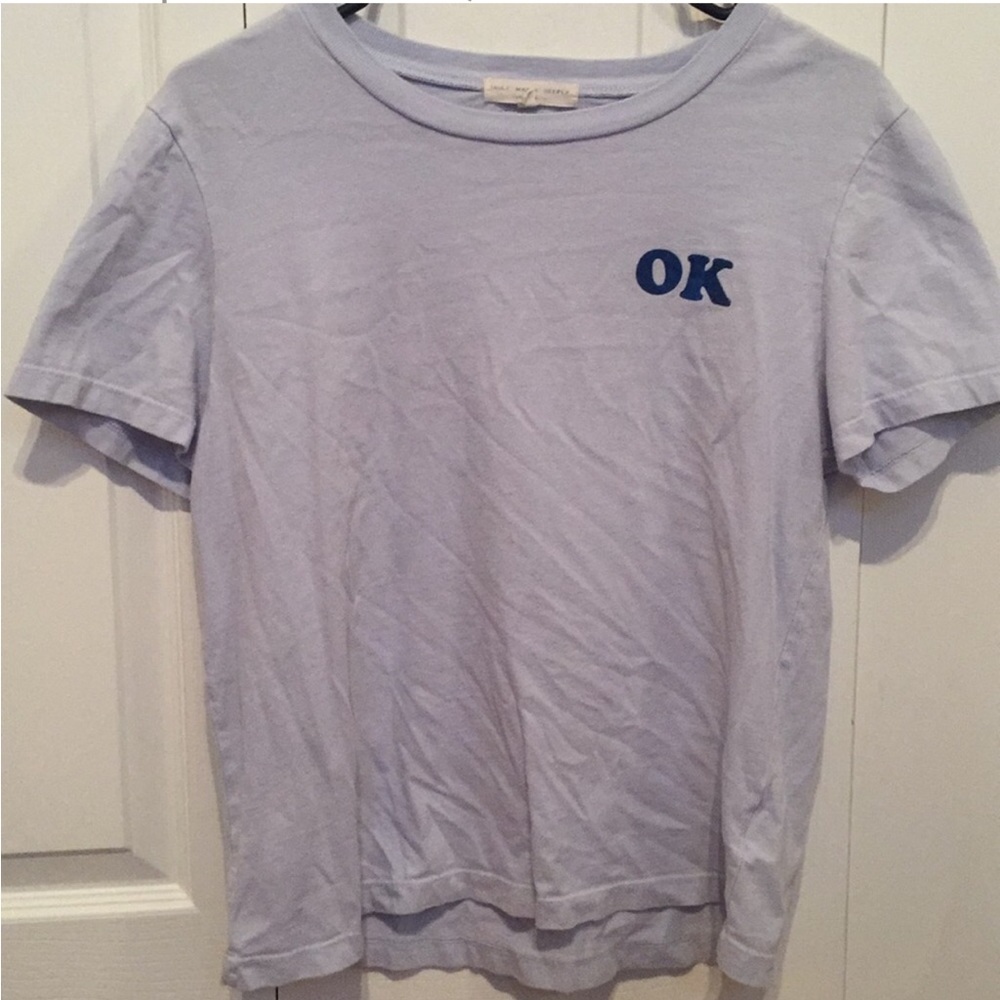 Off-White Tee Shirt Urban Outfitters